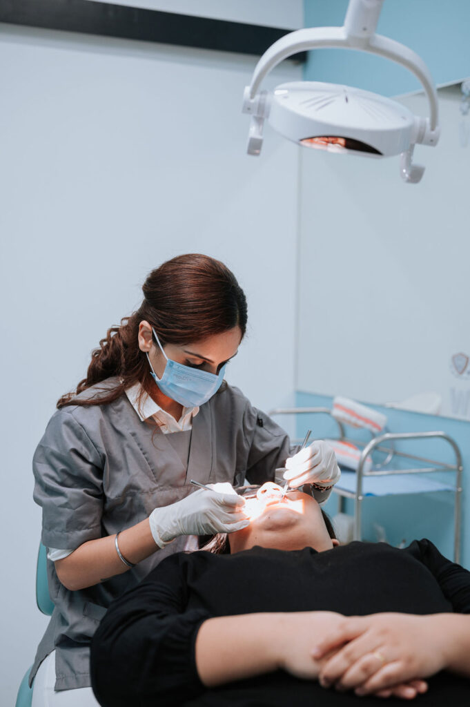 Klinik Metrodental
