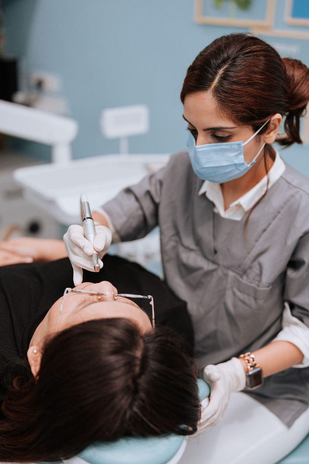 Klinik Metrodental