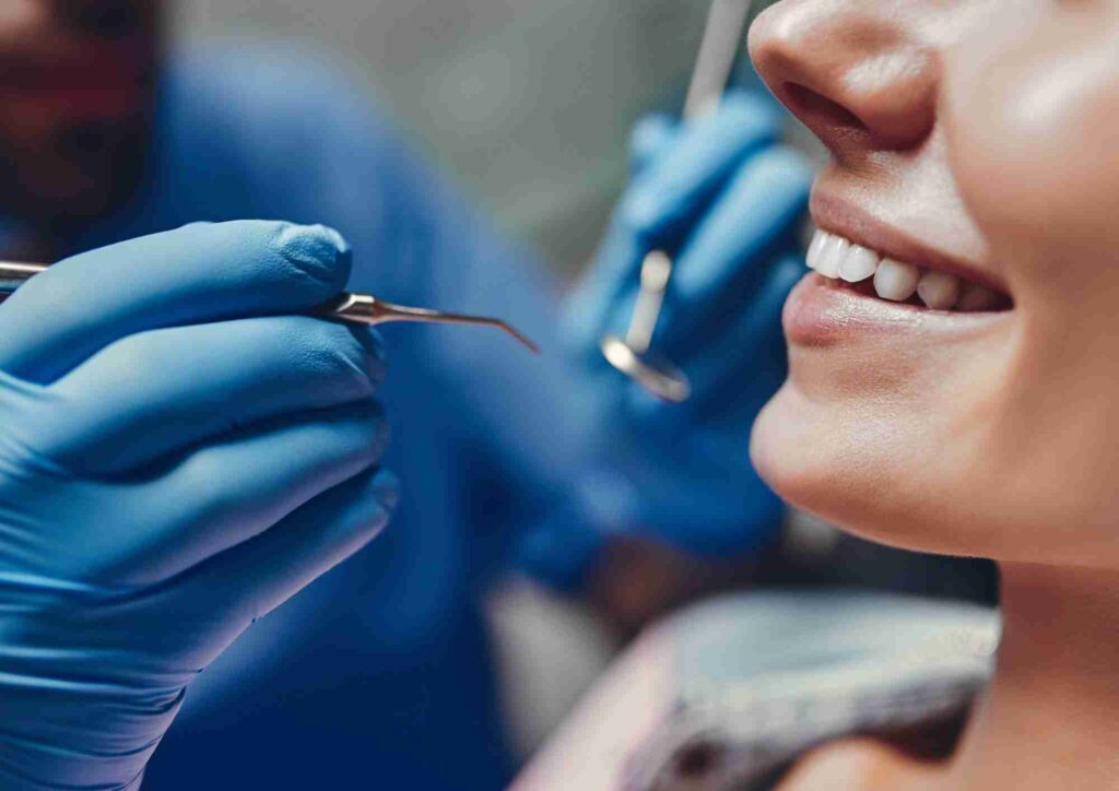 Dental Clinic Kuala Lumpur